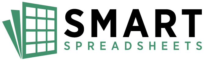 SmartSpreadsheets logo