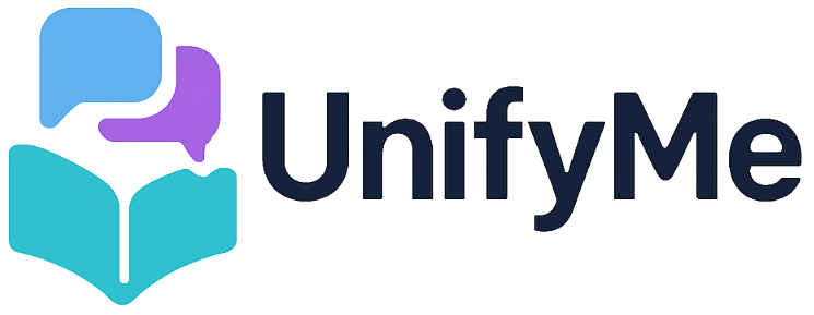 UnifyMe logo